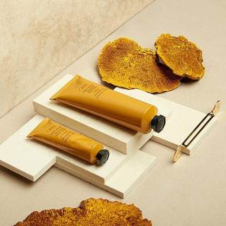 Oribe-蔚蓝海岸 COTE DAZUR 深层滋养补水保湿软化修复干燥护手霜