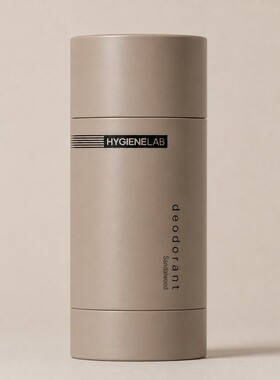 HygieneLab无铝香体棒75g