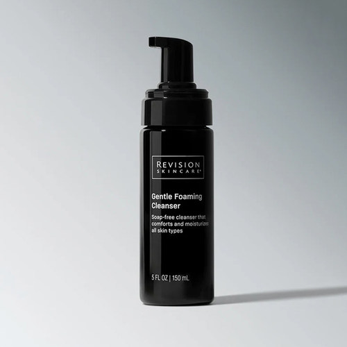 Revision Skincare-采用舒缓的无皂基氨基酸配方温和泡沫 洁面乳