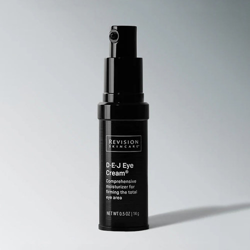 Revision Skincare-改善肌肤弹性淡化鱼尾纹 光滑紧致D·E·J眼霜