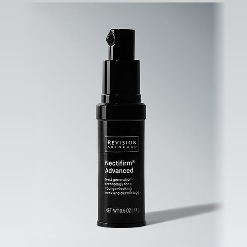 Nectifirm颈霜紧致提升淡颈纹14g