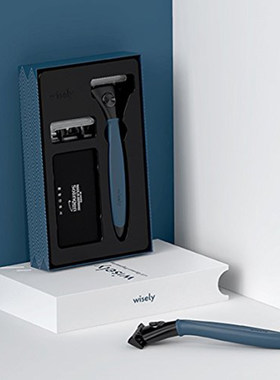 德国刀头wiselyrazor