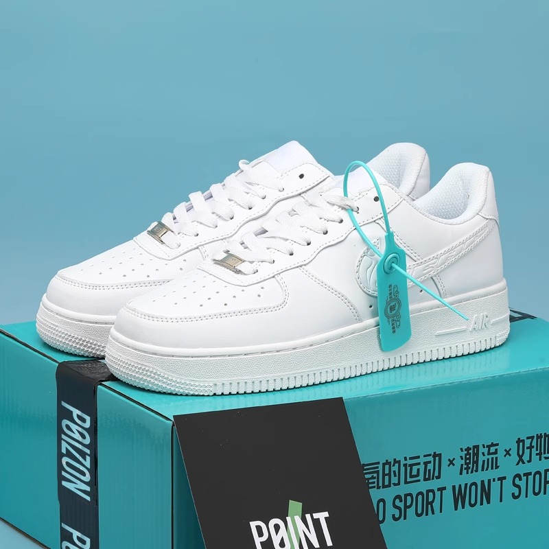 莆田官网正品aj男鞋空军一号男款小白鞋子情侣小麦色af1板鞋女鞋