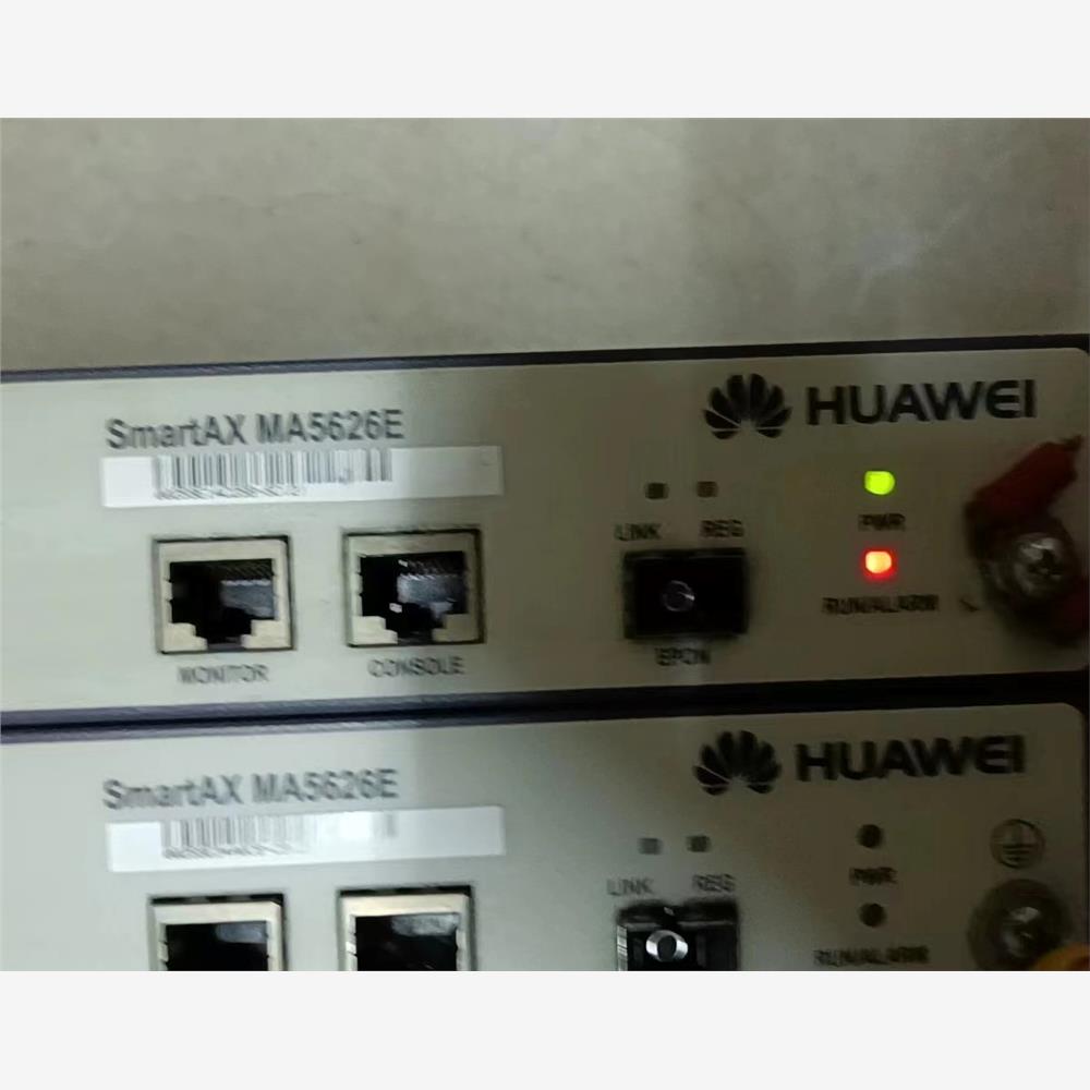 smartAXMA5626E交换机