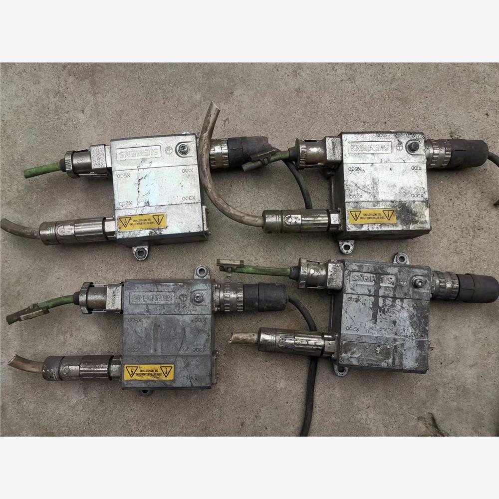 西门子模块6SL3055-0K，