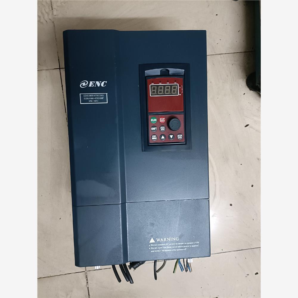 易能EDS1-4T0G/03P，拆机