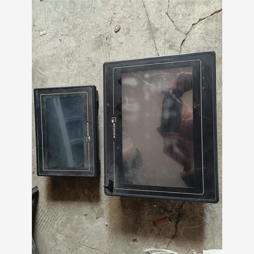 威纶TK6070iH/M1触摸屏