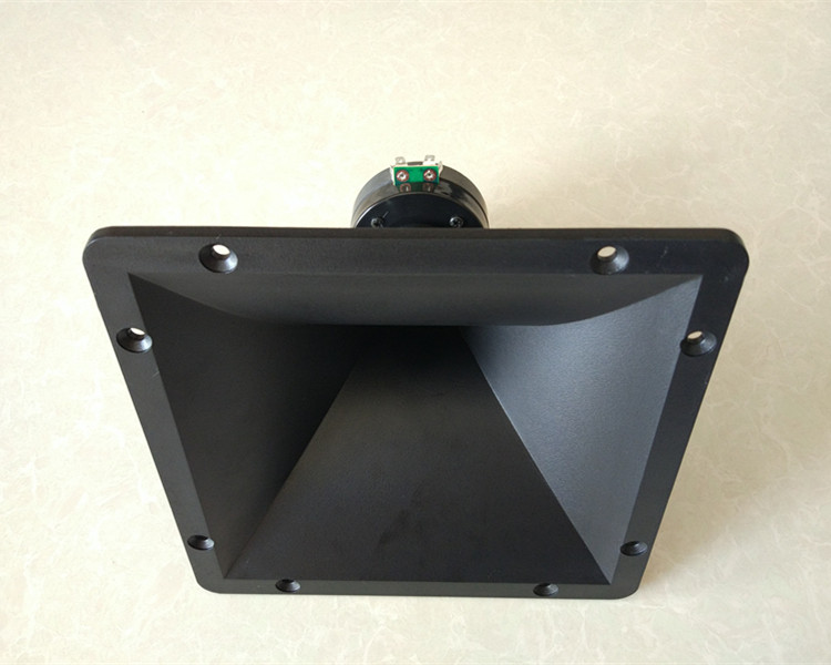 包邮21.7*21.7cm25.5芯80磁8欧80W正方形舞台KTV音箱号角高音喇叭|ruв категории Цифровые аксессуары, рынок электронных компонентов, электронный элемент, электроакустическая устройство/громкоговоритель - от Buy2taobao.com для оказания профессиональной услуги покупки агента Taobao