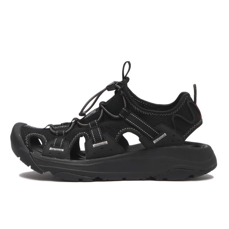 代购Danner男士溯溪鞋防水防滑缓震户外凉鞋套脚低帮轻量鞋