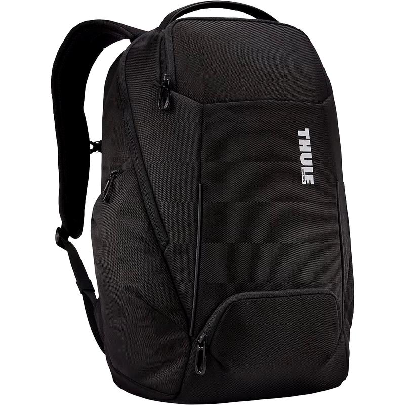 THULE/拓乐环保双肩背包L大容量轻便收纳旅行通勤书包