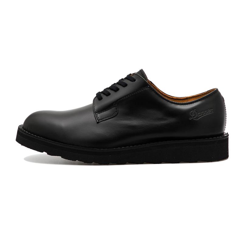 代购Danner男士工装鞋耐磨防滑缓震工作靴低帮系带户外鞋