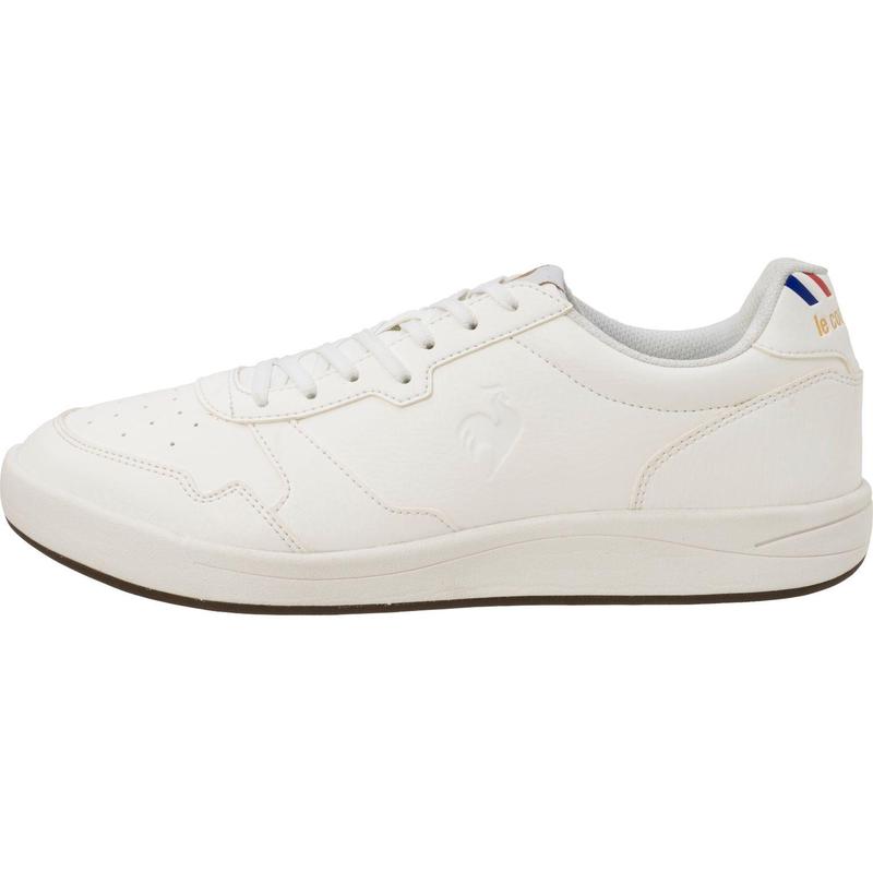 代购Le Coq Sportif乐卡克女士网球鞋缓震轻便透气低帮鞋低帮