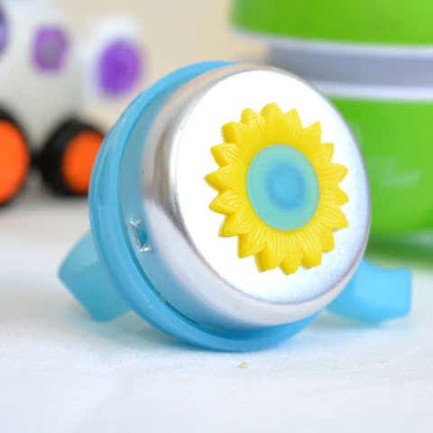 Sonnette de vélo sonnerie commune - Ref 1452323 Image 4