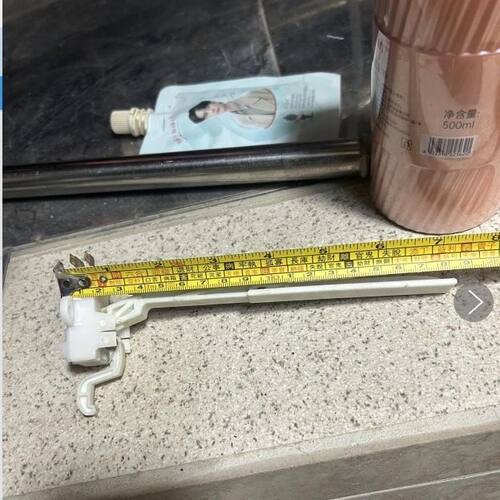 适用小天鹅TB100V23DB全自动洗衣机门开关