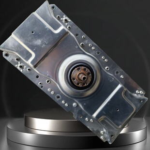 适用美菱B100M500GX全自动洗衣机离合器总成配件