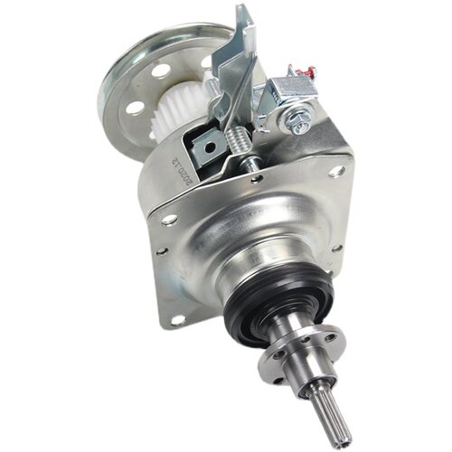 适用美的全自动洗衣机MB60-X3019HG/MB60-X3018FA(S)离合器