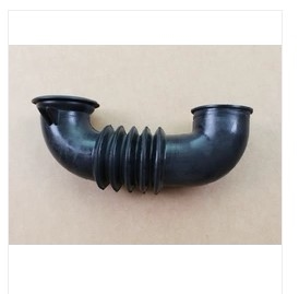 惠而浦滚筒全自动洗衣机WFC1056CW排水泵连接管烟斗管橡胶管