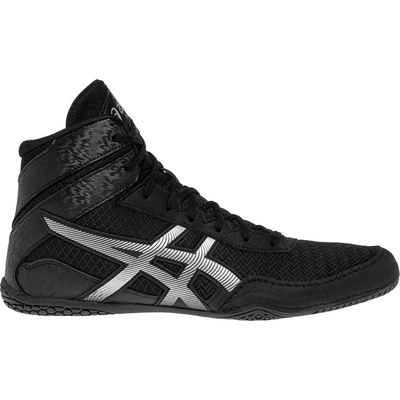 asics北美精选综合训练摔跤鞋
