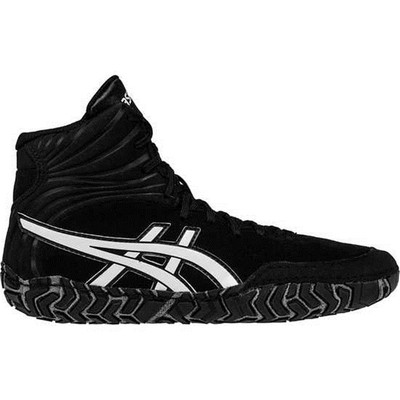 Asics亚瑟士摔跤鞋硬拉训练鞋