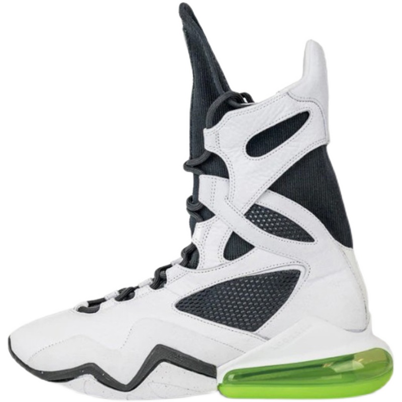 Nike/耐克拳击鞋搏击格斗训练鞋