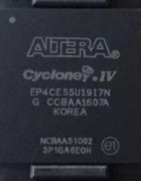 全新原装EP4CE55U1917N EP4CE55 BGA 嵌入式 量大价优