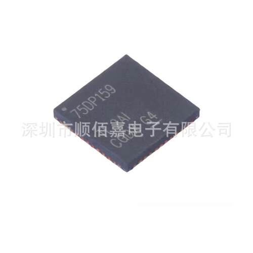 全新原装 SN75DP159RSBR 丝印75DP159 封装QFN-40 视频接口芯片