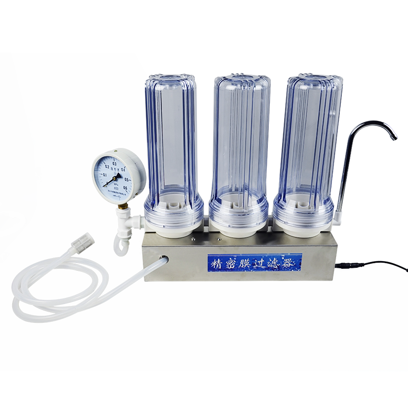 自酿滤酒器家用商用小型