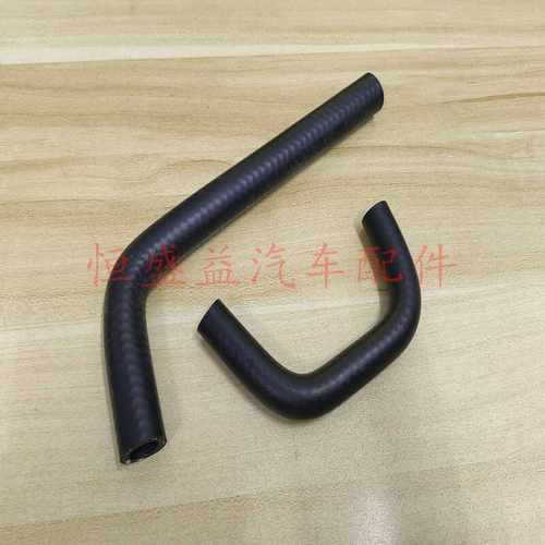 颐达骐达骊威经典轩逸废气胶管