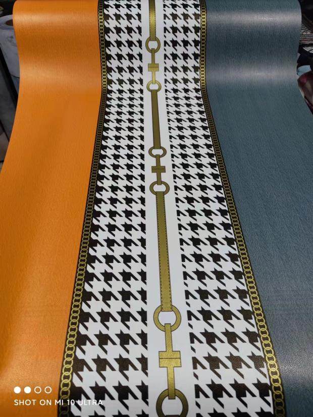 轻奢pvc防水防油防烫茶几垫皮革桌布免洗餐桌垫学生写字台书桌垫,居家布艺,桌布,淘宝优惠券,粉丝福利购,淘宝优惠卷