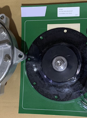 电磁脉冲阀膜片K7600备件维修包CA76MM三寸淹没式隔膜配件K7601