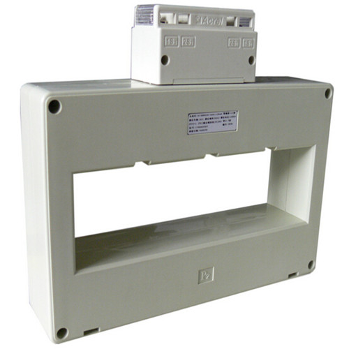AKH-0.66-SM-60II双绕组电流ct300-2000/AC5A/DC4-20ma60X10/1-2