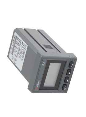 PZ48L-AV3三相液晶交流电压表LCD显示48外形面框48X48开孔45X45mm