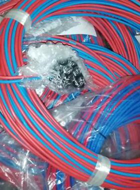 原装华为OSN1500B/OSN2000/PTN1900 BBU3900 OLT-48V电源线可定做