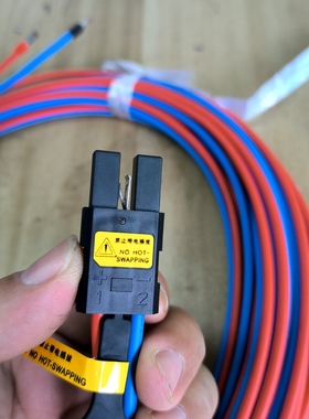 中兴电源头 3 ZXCTN 6170H 6190H电源线