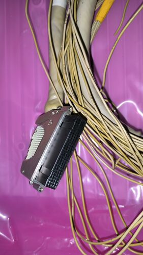 OSN500 两兆线  21EI线 21对2兆