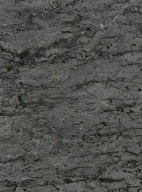 南通本地轻奢风格蓝灰色质地坚硬天然大理石雅宝灰楼梯洗手台地面