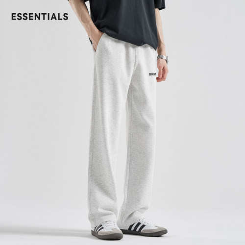 ESSENTIALS美式休闲运动裤