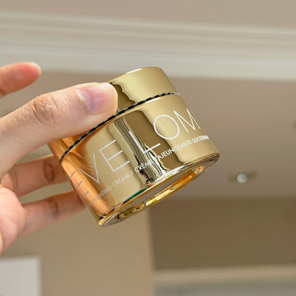 EVE LOM/伊芙珑千金面霜evelom滋润提拉 15ml/50ml