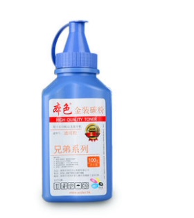 格之格7360碳粉适用兄弟mfc-7360墨粉7055 7057 7470联想7400碳粉