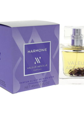 现货Valeur Absolue色阶之纯Serenit ude宁静女士浓香水  45ml