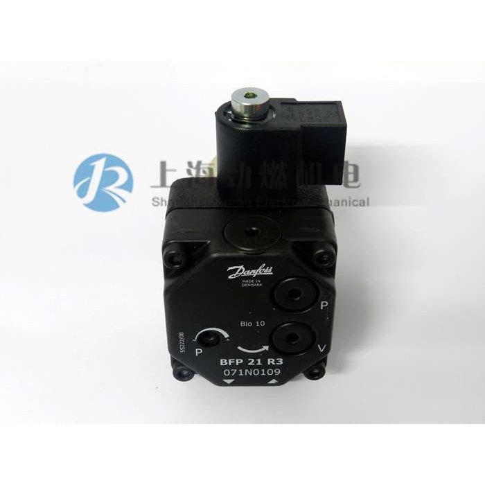 BFP 21 R3丹佛斯Danfoss油泵 燃烧机油泵 燃烧机配件 原装BFP21R3