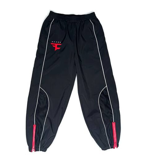FAZECLAN队服2026CSGO战