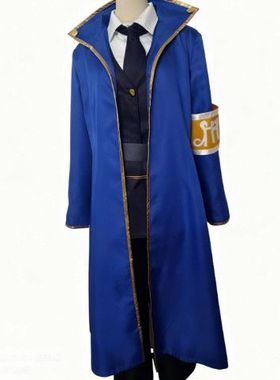 脑叶公司边狱巴士奥提斯脑叶公司E.G.O魔弹cos服