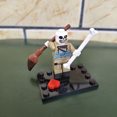 undertale传说之下游戏周