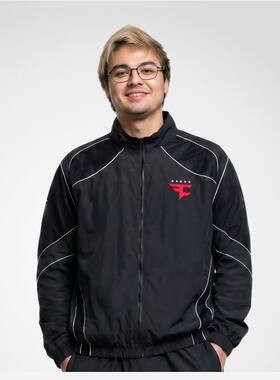 FAZECLAN队服2026CSGO战