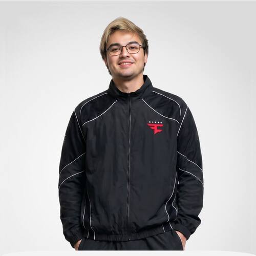 FAZECLAN队服2026CSGO战
