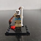 传说之下inksans第三方sans兼容人仔定制款 独立游戏设计玩具UT