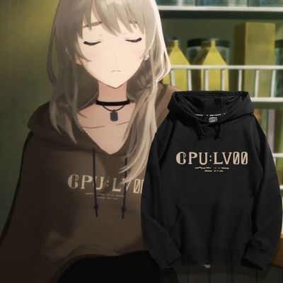 哭泣少女乐队河原木桃香