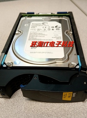 EMC 005050140 005050329 005050037存储硬盘VNX5300 2T 7.2K SAS