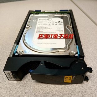 005050140 7.2K 005050329 SAS 005050037存储硬盘VNX5300 EMC